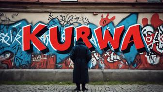 Kurva Bedeutung auf Deutsch: Eine umfassende Erklärung des Begriffs