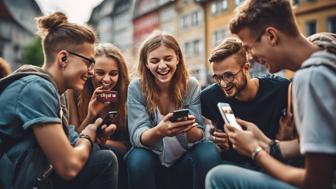 Läuft bei dir? Die tiefere Bedeutung hinter diesem beliebten Spruch