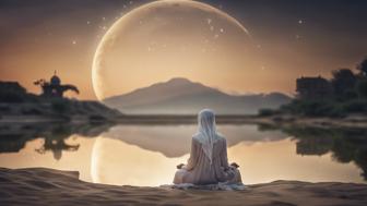Lia Bedeutung im Islam: Symbolik, Herkunft und Spirituelle Bedeutung