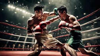 Lucky Punch Bedeutung: Was steckt hinter diesem Begriff?