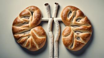 Lungenbrötchen Bedeutung: Ein umfassender Leitfaden zur Erklärung und Geschichte
