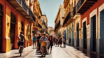 Malaga Bedeutung Deutsch: Die Herkunft und kulturellen Einflüsse des Namens Malaga