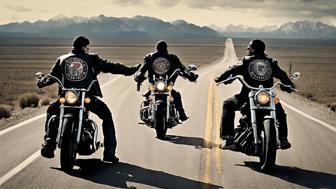 Men of Mayhem: Die wahre Bedeutung und ihre kulturellen Ursprünge