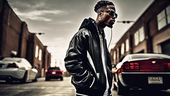 Mero Vermögen: So viel Geld hat der Rapper 2024