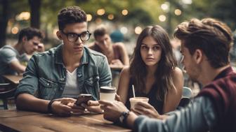 Mosting Bedeutung: Definition und Hintergründe eines neuen Dating-Phänomens