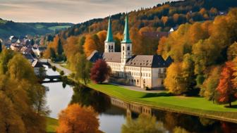 Münstertal Sehenswürdigkeiten: Entdecken Sie die schönsten Highlights der Region