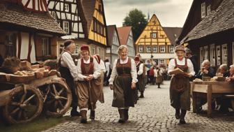 Muksch Bedeutung: Insights in die Herkunft und Anwendung des plattdeutschen Begriffs