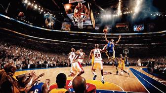 MVP Bedeutung Basketball: Was der Most Valuable Player für die NBA bedeutet