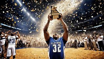 MVP Bedeutung im Sport: Das steckt hinter dem Begriff Most Valuable Player