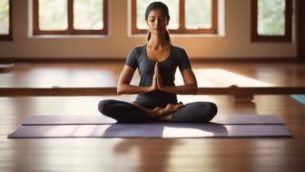 Namaste Bedeutung: Ursprung, Verwendung und spirituelle Bedeutung