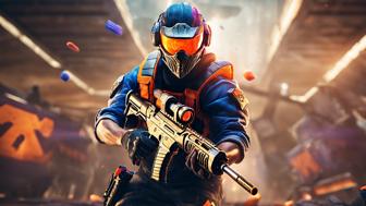 Nerf Bedeutung: Was steckt dahinter und wie wird es verwendet?