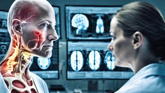 Neuralgisch: Bedeutung, Definition und Herkunft im Detail