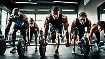 No Pain No Gain Bedeutung: Eine umfassende Erklärung des beliebten Spruchs