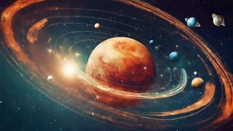 Orbiting Bedeutung: Was der Begriff für Astronomie und Alltag bedeutet