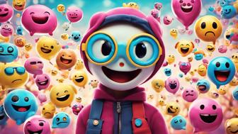 OwO Bedeutung: Was hinter dem beliebten Chat-Smilie steckt