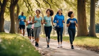 Plogging Bedeutung: Was du darüber wissen solltest