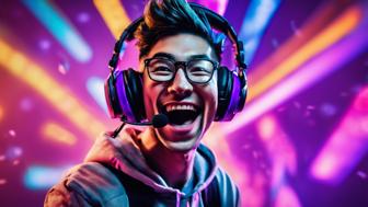 PogChamp Bedeutung: Die Hintergründe und die Verwendung des beliebten Twitch-Emotes