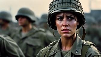 Private Paula: Bedeutung und Einfluss des Charakters im Film
