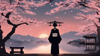 Sayonara Bedeutung: Die faszinierende Hintergründe dieses japanischen Abschiedsgrußes