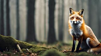 Schweigefuchs Bedeutung: Die Geheimnisse hinter dem Handzeichen enthüllt