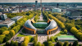 Sehenswürdigkeiten Dortmund und Umgebung: Unentdeckte Schätze und beliebte Highlights