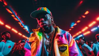 Sicko Mode Bedeutung: Eine tiefgehende Analyse des Hits von Travis Scott