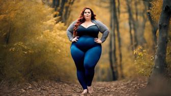 SSBBW Bedeutung: Was der Begriff wirklich heißt und seine Hintergründe