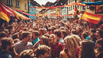 Stangenfieber Bedeutung: Was verbirgt sich hinter dieser interessanten Redewendung?