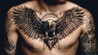 Tattoo Bedeutung: Entdecke die Symbolik hinter den beliebtesten Motiven
