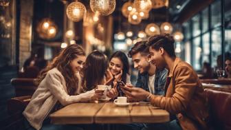 Tinderella Bedeutung: Das moderne Märchen der Dating-Kultur entschlüsselt