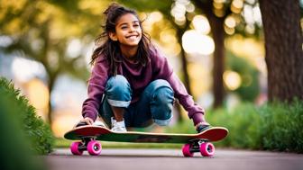 Tomboy Bedeutung: Was bedeutet es, ein Tomboy zu sein?