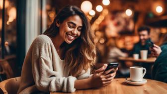Top Picks bei Tinder: Bedeutung und Vorteile für dein Dating-Erlebnis