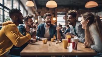 Trashtalk Bedeutung: Eine umfassende Erklärung des Begriffs