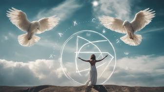 Triple Air Sign Bedeutung: Eine tiefgehende Analyse der Luftzeichen in der Astrologie