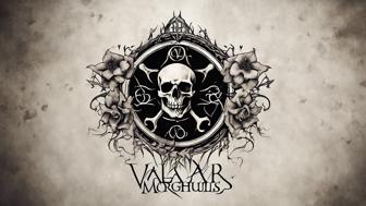 Valar Morghulis Tattoo Bedeutung: Die Symbolik und Hintergründe erklärt