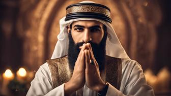 Vorname Kareem: Bedeutung, Herkunft und alles, was du wissen musst