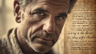 Vorname Larry: Bedeutung, Herkunft und Beliebtheit des Namens Larry