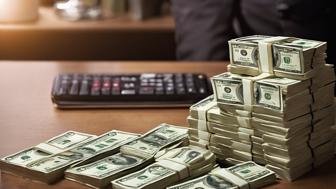 Was bedeutet 1k für Geld? Die Erklärung der Abkürzung und ihre Bedeutung