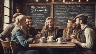 Was bedeutet 'Alter Schwede'? Herkunft und tiefere Bedeutung der Redewendung