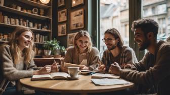 Was bedeutet 'apropos'? Die Bedeutung und Verwendung von apropos im Detail