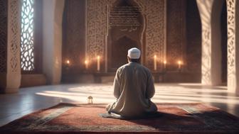 Was bedeutet Astaghfirullah? Die tiefere Bedeutung und Verwendung im Alltag