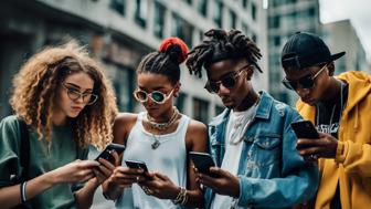 Was bedeutet 'based'? Die bedeutung und Verwendung im modernen Slang