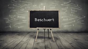 Was bedeutet 'bescheuert'? Bedeutung, Herkunft und Verwendung des Begriffs