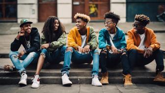 Was bedeutet 'bres'? Bedeutung und Verwendung in der modernen Jugendsprache