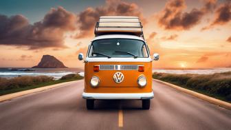 Was bedeutet 'Bulli'? Die faszinierende Bedeutung des VW Busses
