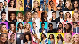 Was bedeutet 'Celebrity Crush'? Die Bedeutung und Erklärung für Fans