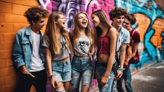 Was bedeutet 'Crush' in der Jugendsprache? Eine umfassende Erklärung der Bedeutung