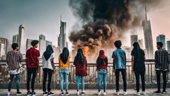 Was bedeutet die Wallah Krise? Bedeutung, Erklärung und Hintergründe im Detail