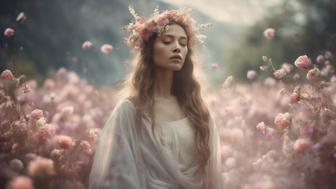 Was bedeutet 'Divine Feminine'? Eine tiefgehende Analyse der Bedeutung