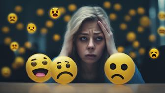 Was bedeutet :( – Eine umfassende Erklärung der Bedeutung des traurigen Emoji